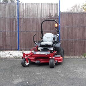 (SOLD) Toro Z Master 7000 Professional Ride-on Mower