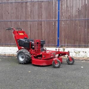 (SOLD) Ferris Hydro 36" commercial mower