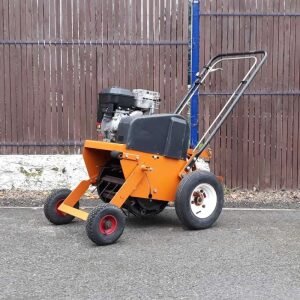 ( Sold) Sisis Supa Turfman 2 Aerator