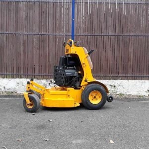 ( SOLD) Wright Stander WS32 zero turn mower