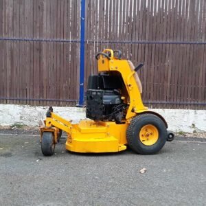 ( SOLD ) Wright Stander WS32 zero turn mower