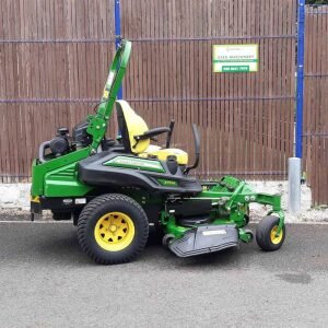 John Deere Z994R zero turn ride-on mower