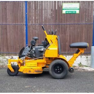 (SOLD) Wright Stander Sport zero turn mower