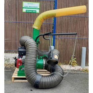 Billy Goat Truck loader DL1801VEU