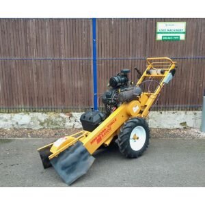Rayco Stump Grinder RG25HD