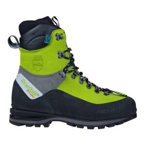 Arbortec Scafell Lite Class 2 Chainsaw Boot