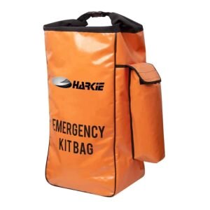 Emergency kit bag
