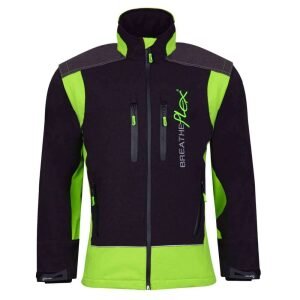 Arbortec Breatheflex Performance Work Jacket