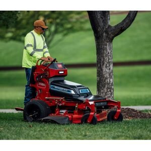 Toro Grandstand Revolution 18840TE