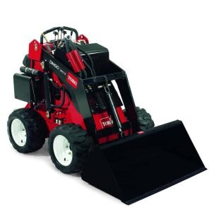Toro Dingo 320-D Utility Loader 22337CP