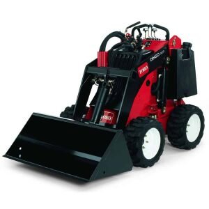 Toro Dingo 323 petrol 22318