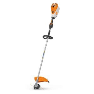 Stihl FSA135R battery Brushcutter