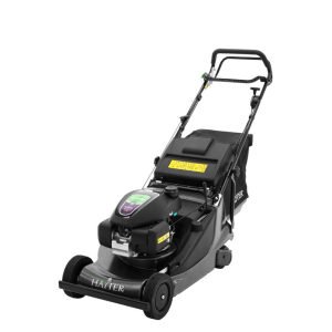 Hayter Harrier 48 Pro 479C Petrol Lawnmower