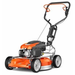 Husqvarna LB553 SQe Mulch mower