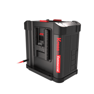 Kress KAC840 Commercial 30 A AC Charger