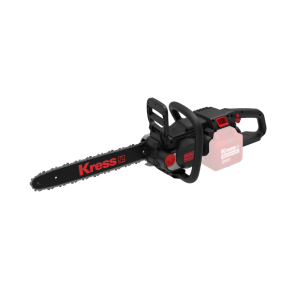 Kress KS300.9 Commercial 60V 40 cm Chainsaw - Tool Only