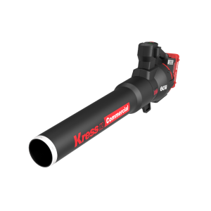 KC510.9Commercial-grade 60 V handheld leaf blower (tool only)
