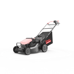 Kress KC711.9 Commercial 60V 51 cm Self-Propelled Lawn Mower- Tool Only