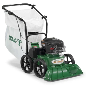 Billy Goat TKV601SP wheeled vacuum
