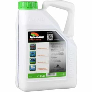 Roundup Proactive 360 Weedkiller 5L
