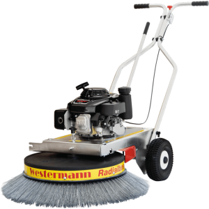 Westermann Honda Moss Brush WR870 GXV Honda