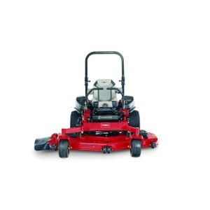 Toro Professional 6000 122 cm Z Master zero turn Ride-on Mower