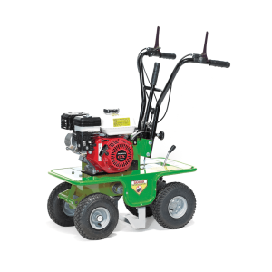 HIRE Petrol Turfcutter