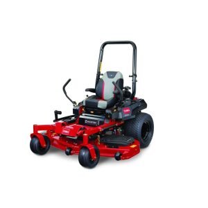 Toro Z master 2000 Series 122 cm zero turn Ride-on Mower 74456TE