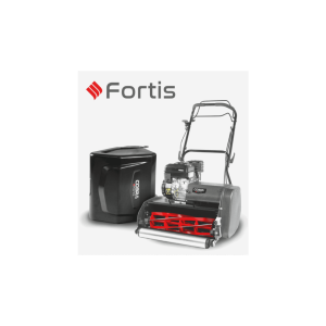 Cobra FORTIS 20FTB 20" Petrol Cylinder Mower