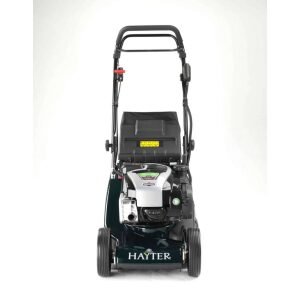 Hayter Harrier 41 Electric Start