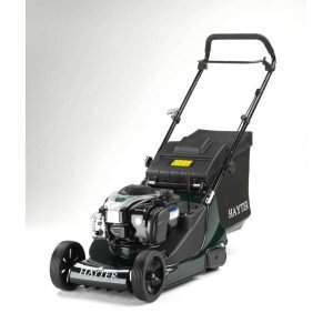 Hayter harrier 41 Push