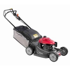 Honda Izy 21" Hydrostatic Drive