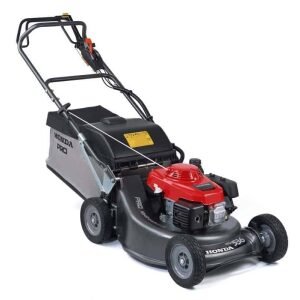 Honda Professional 21" Hydrostatic Drive