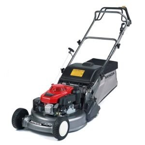 Honda Professional 21" Rear Roller Autodrive