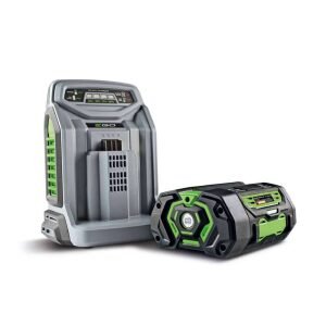 EGO CH5500E Fast charger