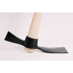 Grubbing mattock handle only