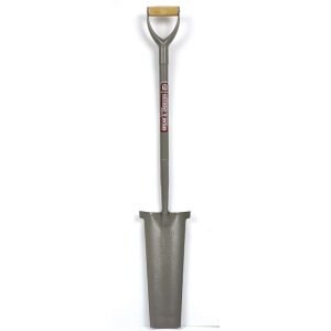 Spear and Jackson Draining Spade 16"