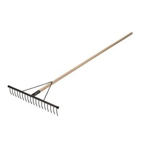 Landscape Rake 18 tine