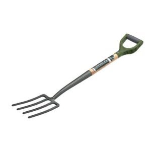 Bulldog Evergreen Border Fork