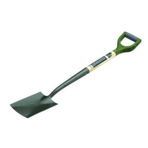 Bulldog Evergreen Border Spade