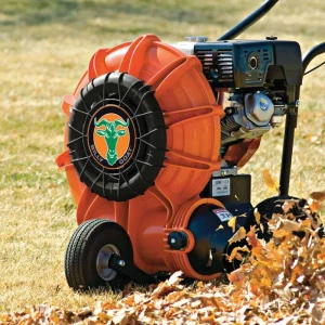 Billy Goat F902H Wheeled blower