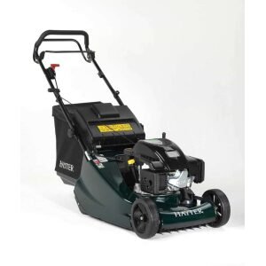 Hayter Harrier 474A Autodrive Lawnmower