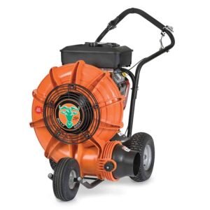 Billy Goat F1802V Wheeled blower