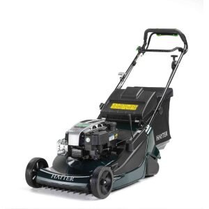 Hayter Harrier 575A Autodrive Lawnmower