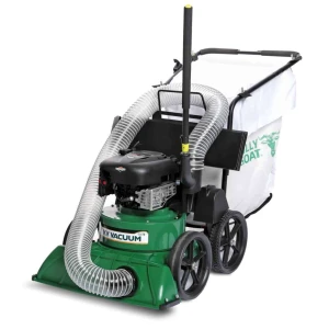 Billy Goat KV600SP wheeled vacuum