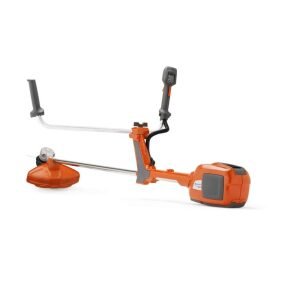 Husqvarna 520iRx Battery Brushcutter