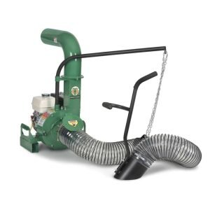 Billy Goat DL1301HEU Truck loader