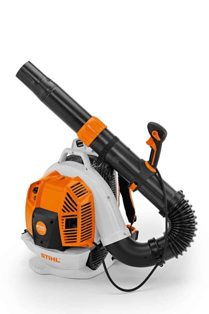 Stihl BR800 Backpack Blower