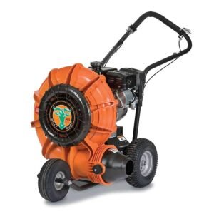 Billy Goat F1002V wheeled blower
