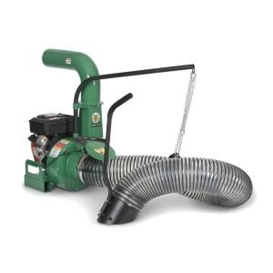 Billy Goat DL1801V Truck loader